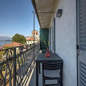 Apartment I Fiori Del, Laveno-Mombello