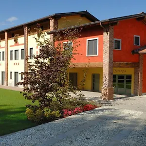 I Leprotti Alloggio per agriturismo