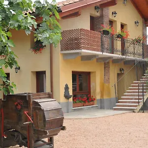 Cascina Madonnina Casa di campagna